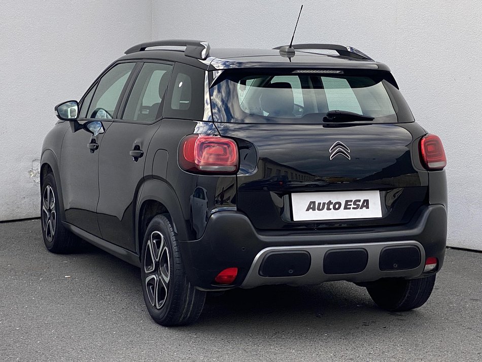 Citroën C3 Aircross 1.2 PT Shine