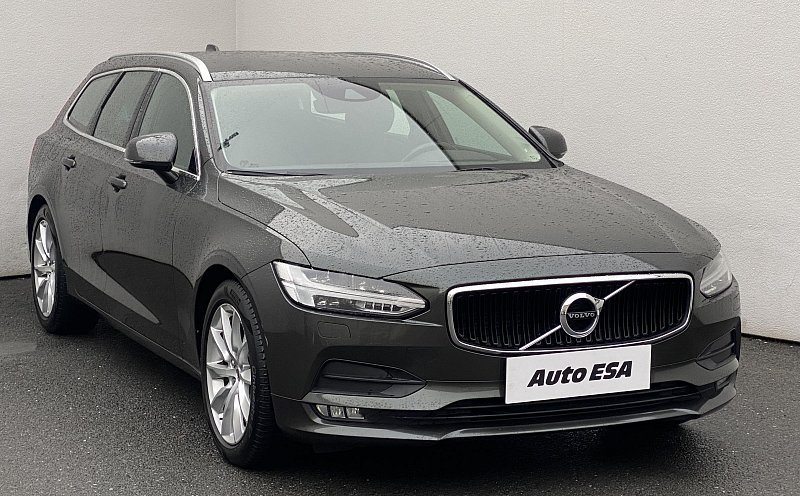 Volvo V90 2.0D4 