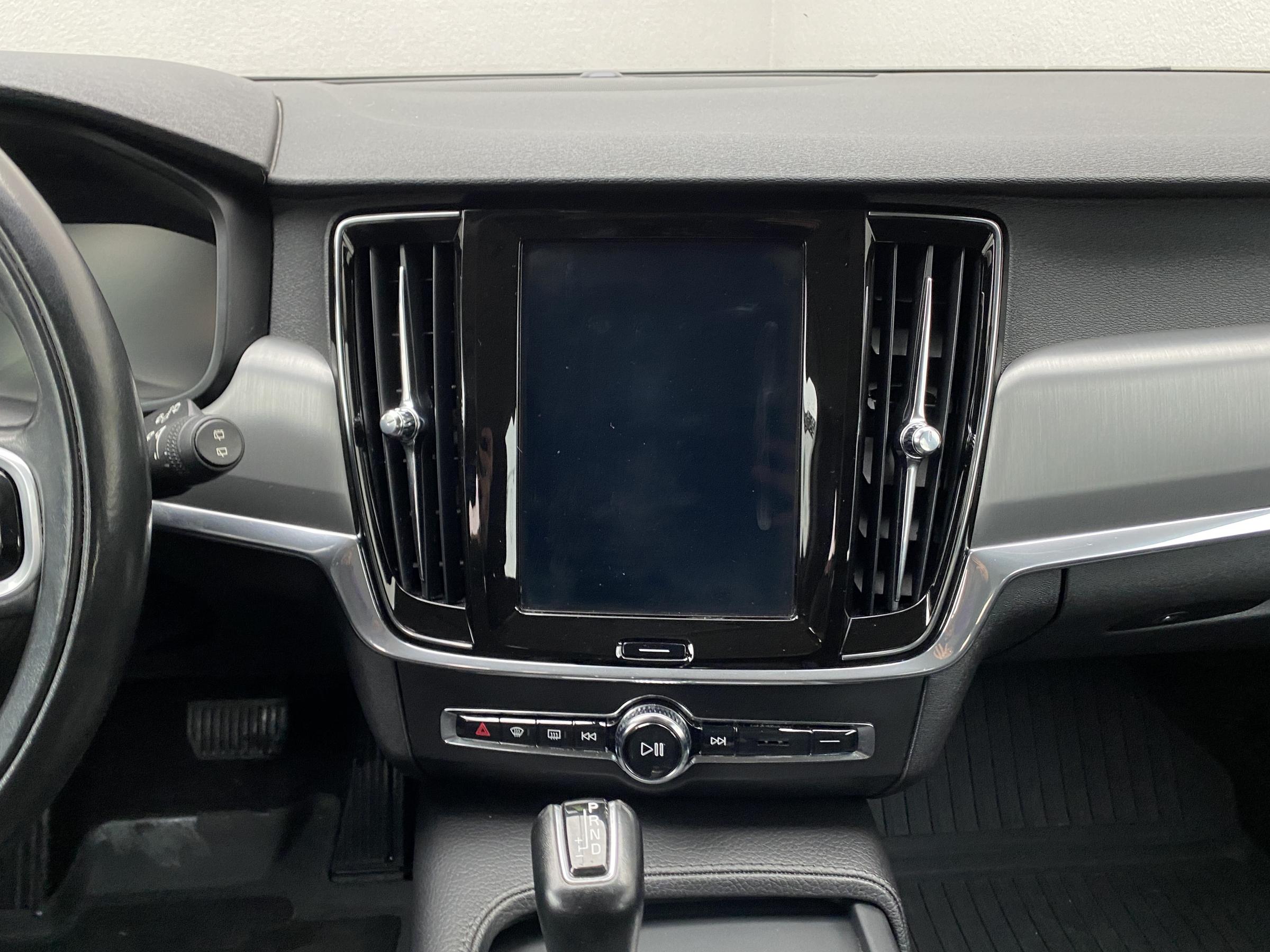 Volvo V90, 2018 - pohled č. 12