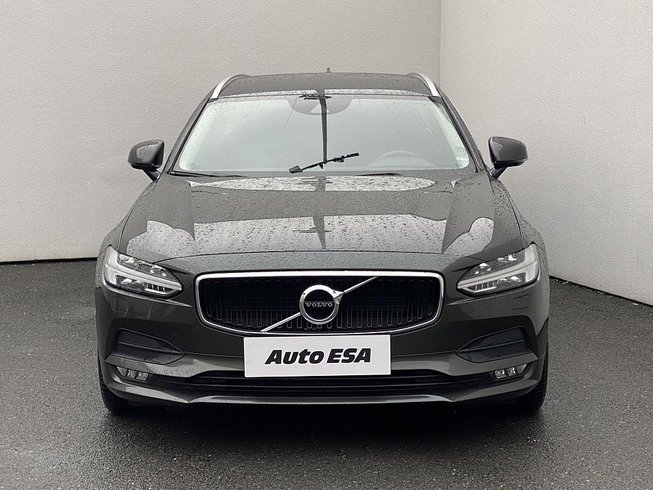 Volvo V90 2.0D4 