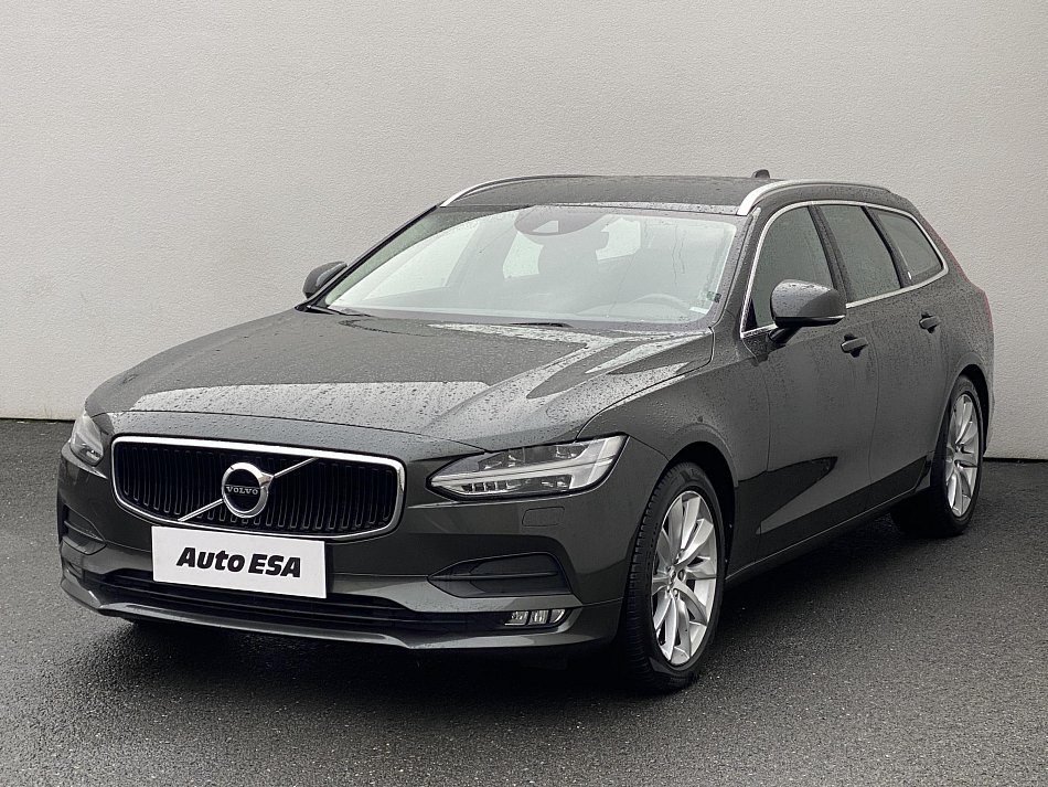 Volvo V90 2.0D4 