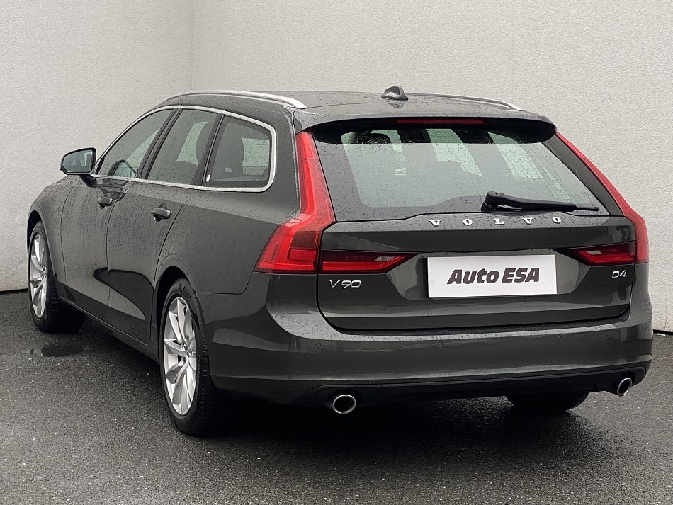 Volvo V90 2.0D4 