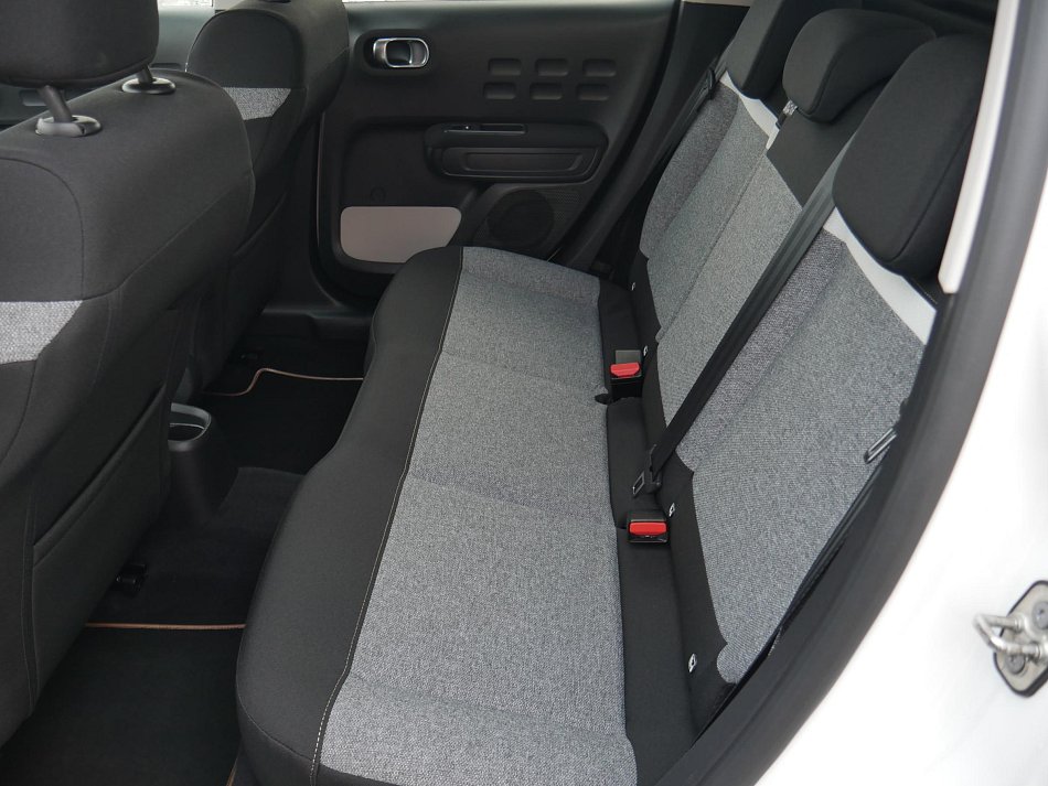 Citroën C3 1.2PT Shine