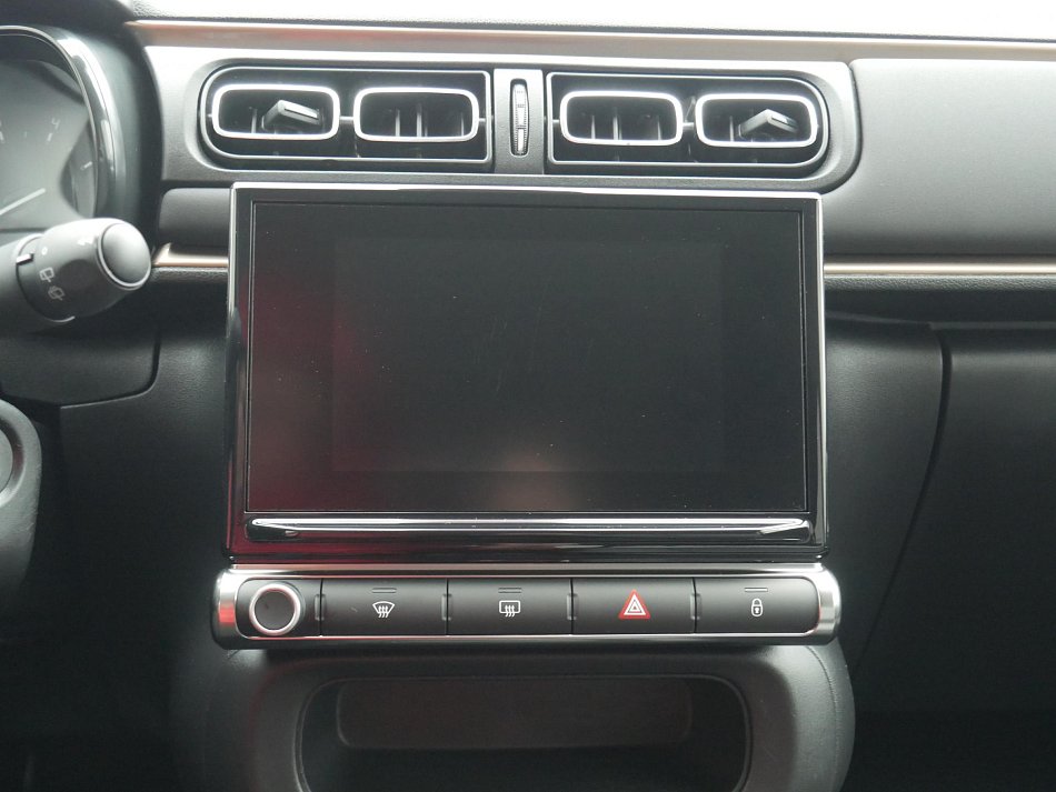 Citroën C3 1.2PT Shine