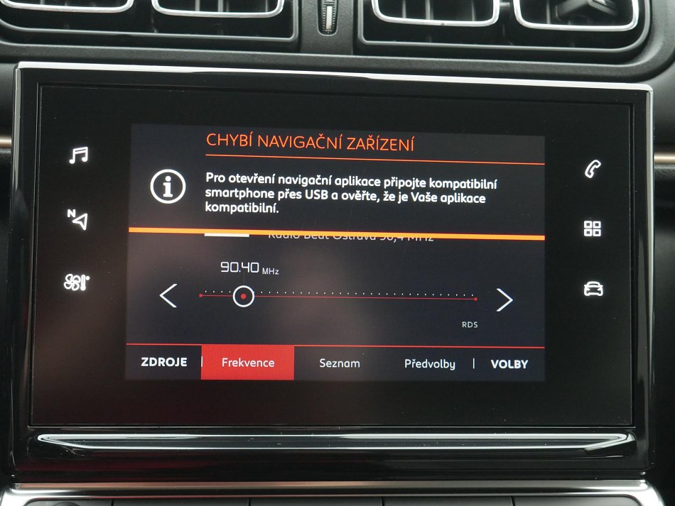 Citroën C3 1.2PT Shine