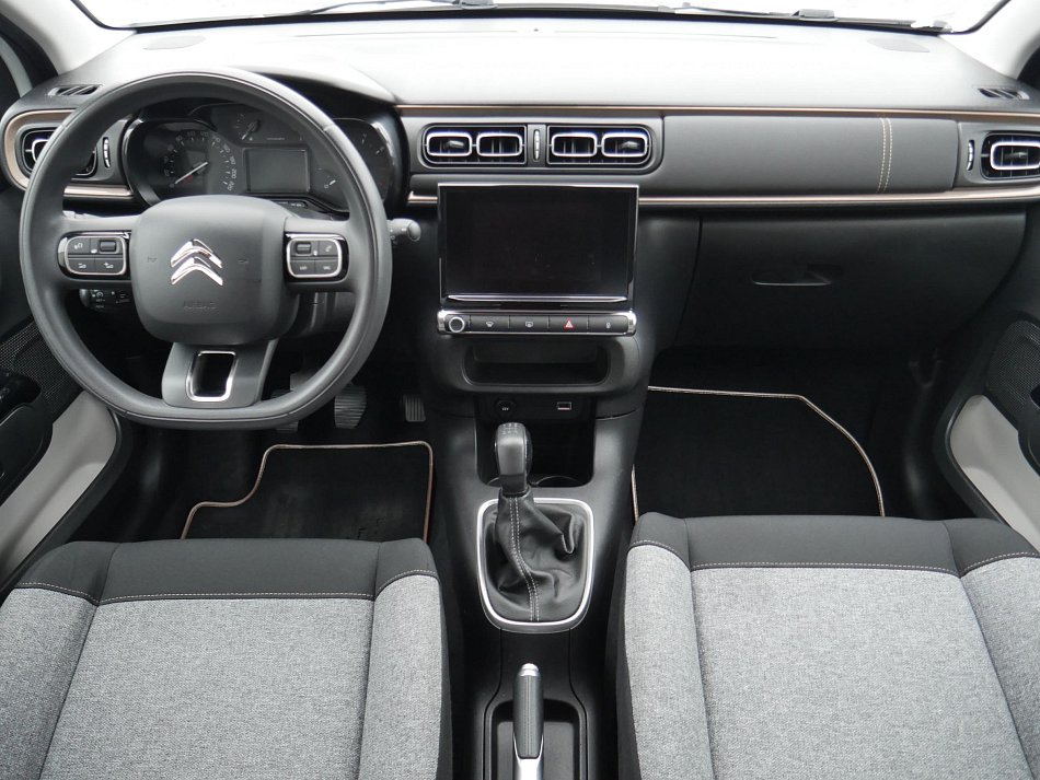 Citroën C3 1.2PT Shine