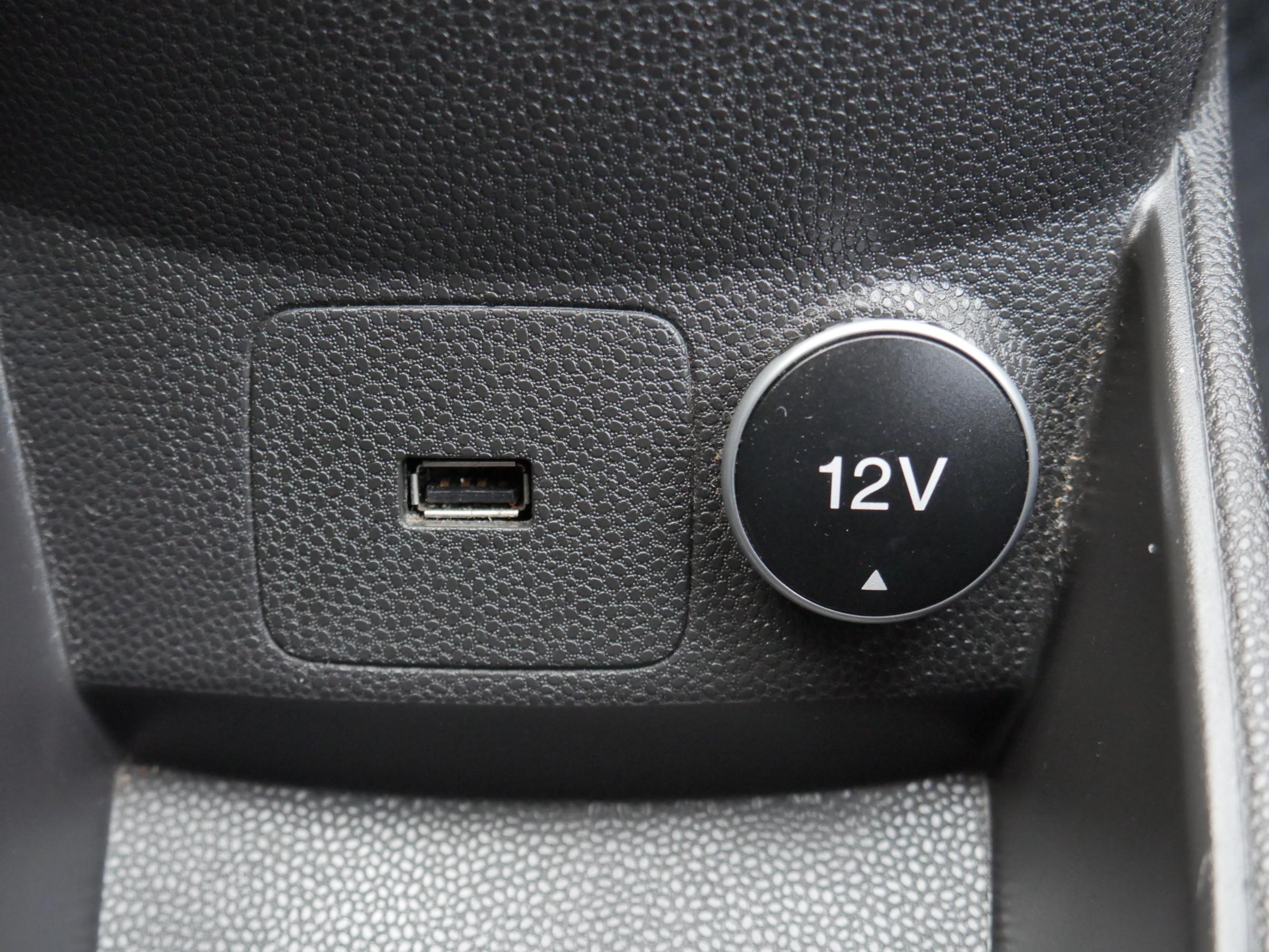 Ford Fiesta, 2017 - pohled č. 14