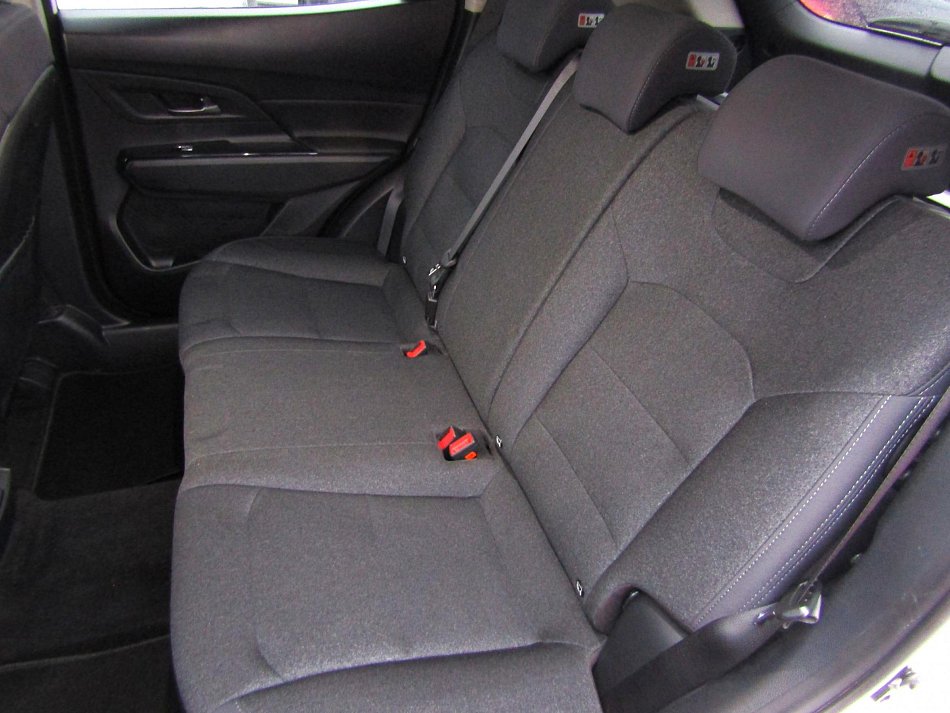 SsangYong Korando 1.5T-GDi 