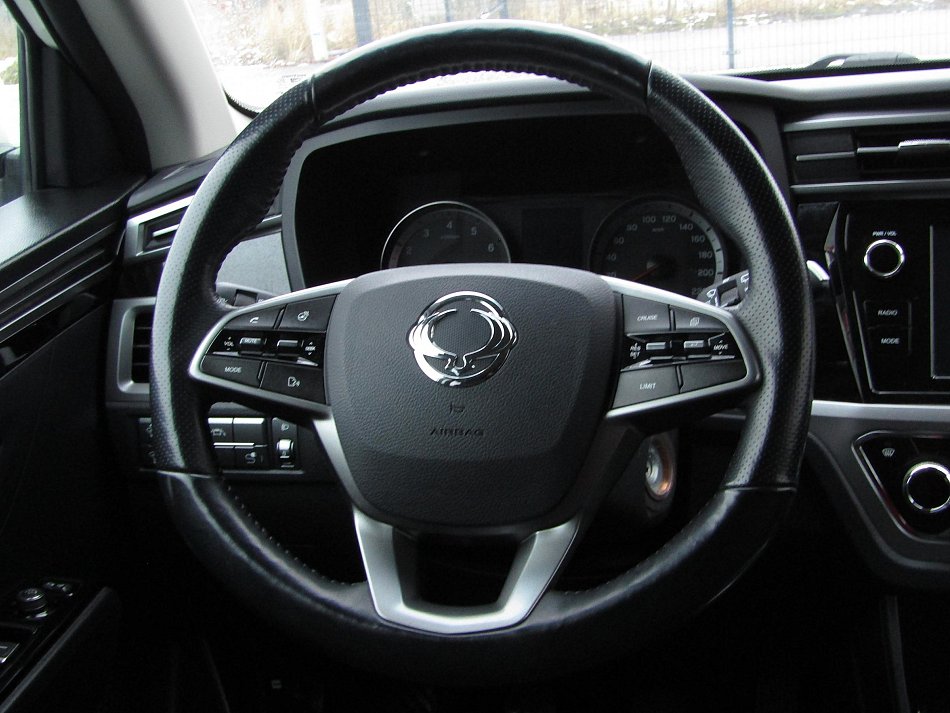 SsangYong Korando 1.5T-GDi 