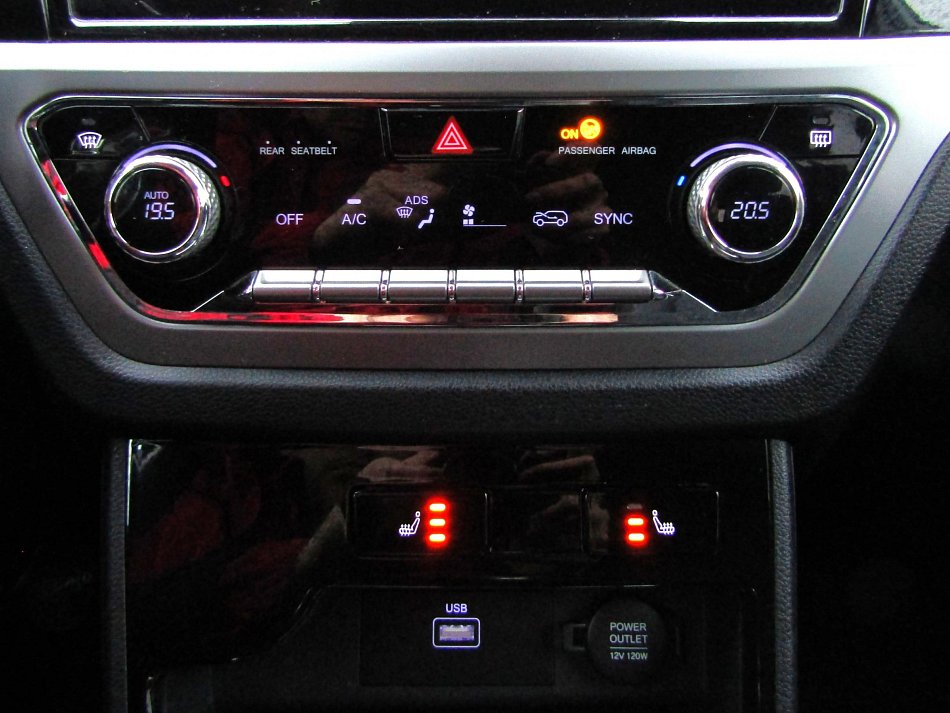 SsangYong Korando 1.5T-GDi 