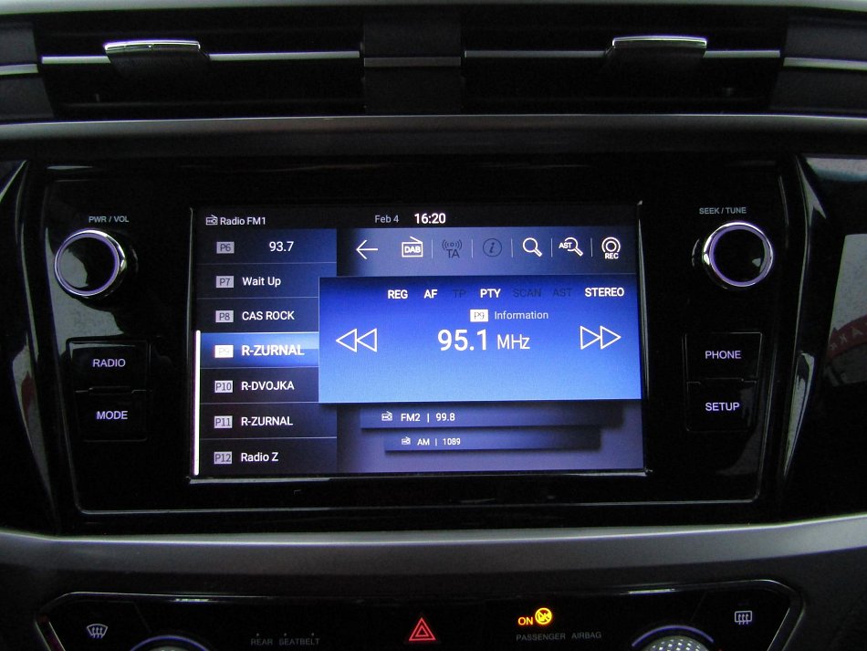 SsangYong Korando 1.5T-GDi 