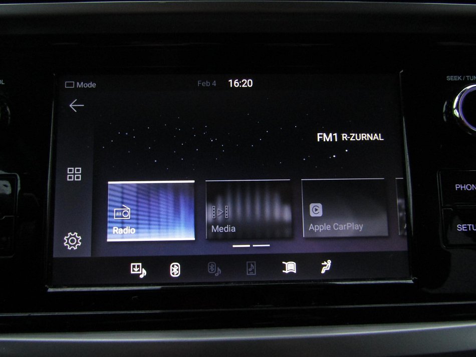 SsangYong Korando 1.5T-GDi 