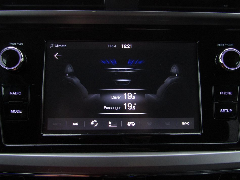 SsangYong Korando 1.5T-GDi 