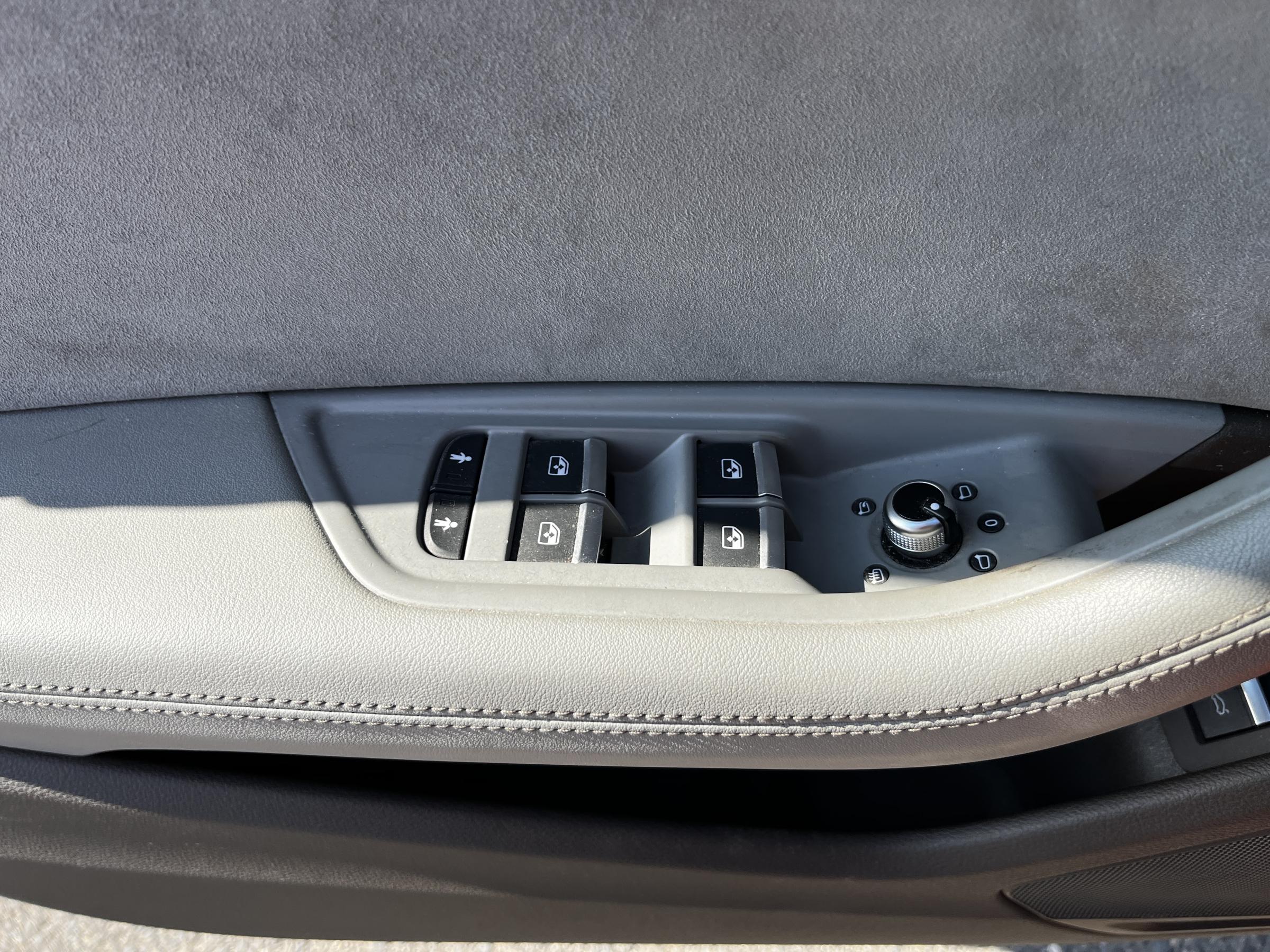 Audi A4, 2017 - pohled č. 12