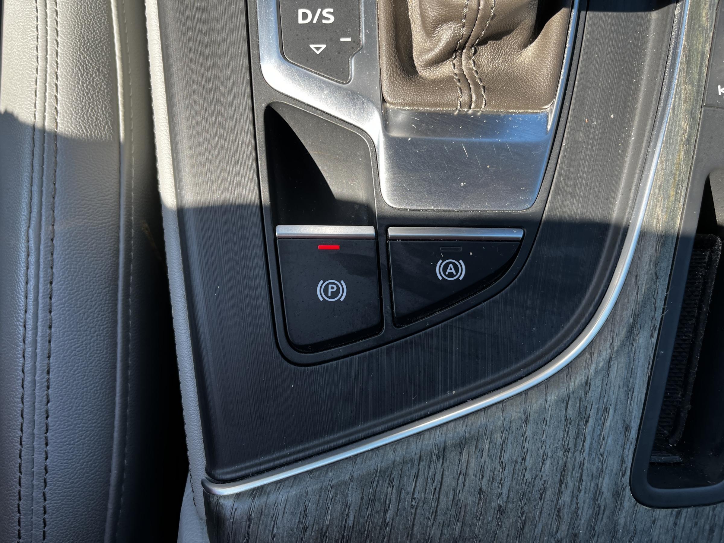 Audi A4, 2017 - pohled č. 17