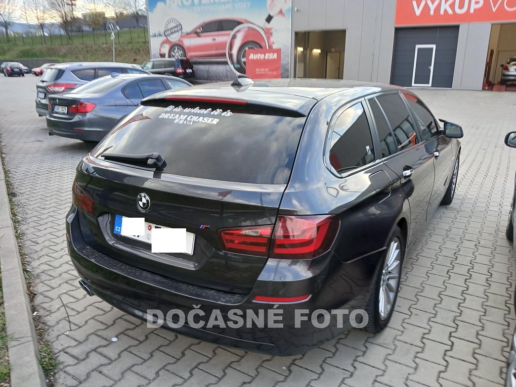 BMW Řada 5 530XD  xD