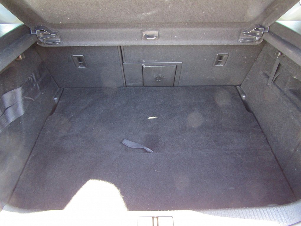 Opel Astra 1.6 T 