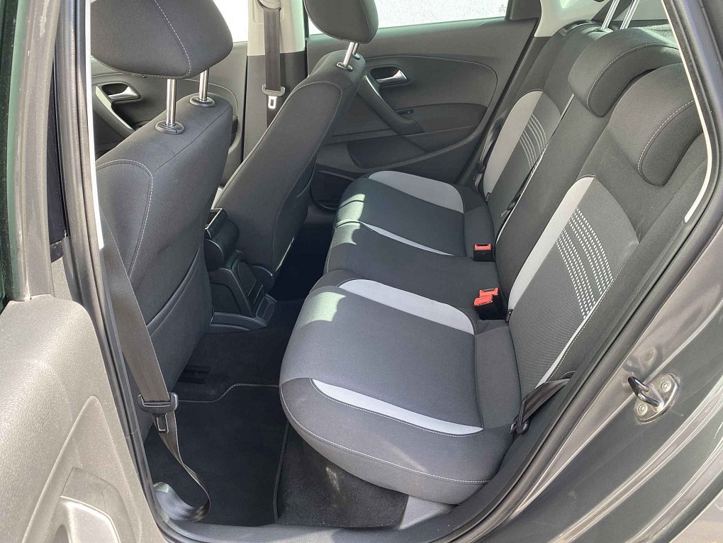 Volkswagen Polo 1.2 TSi Life