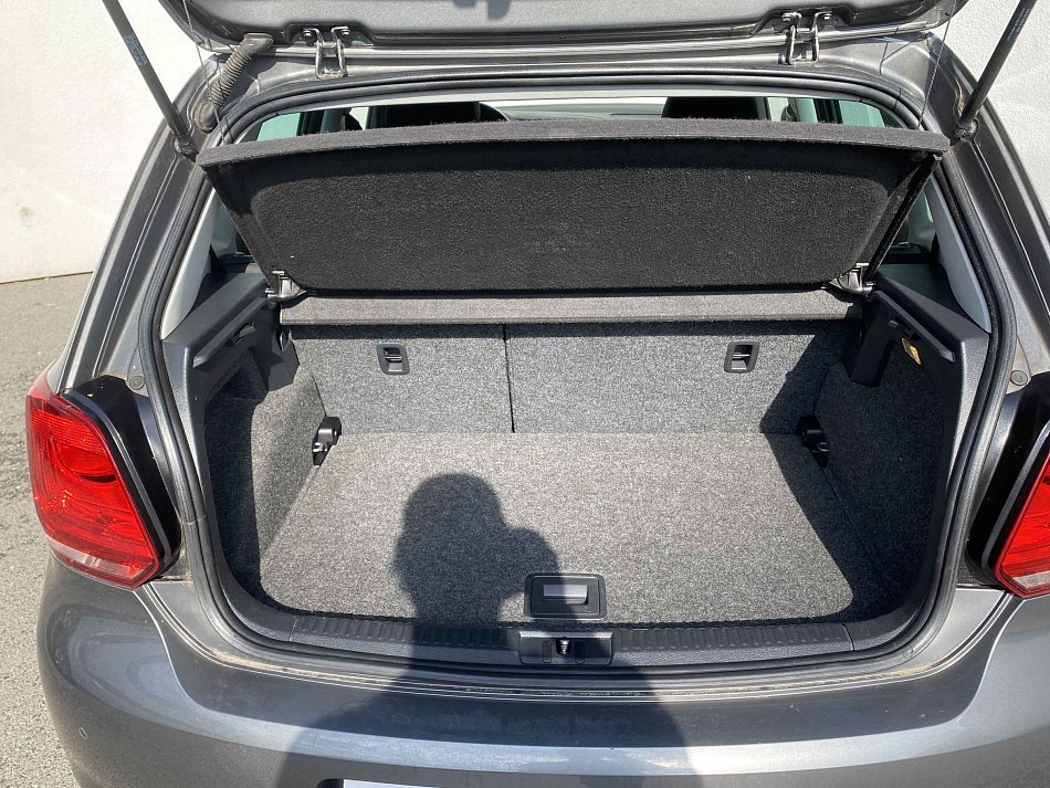 Volkswagen Polo 1.2 TSi Life