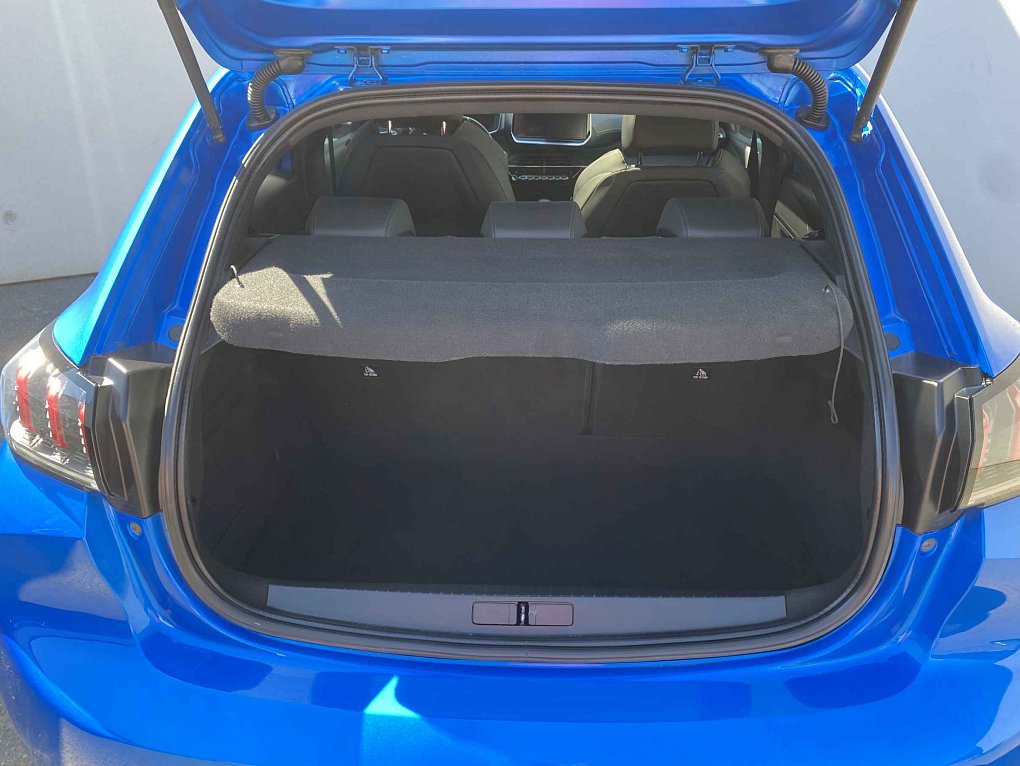 Peugeot 208 1.2PT GT Line