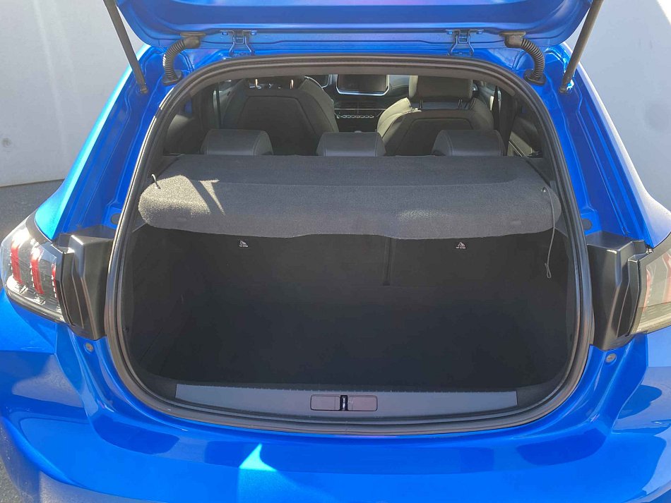 Peugeot 208 1.2PT GT Line