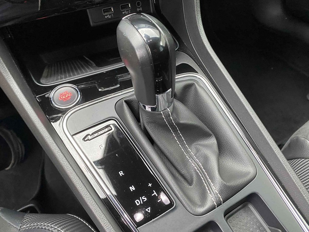 Seat Leon 2.0 TSi  4x4
