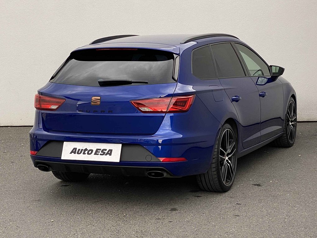 Seat Leon 2.0 TSi  4x4