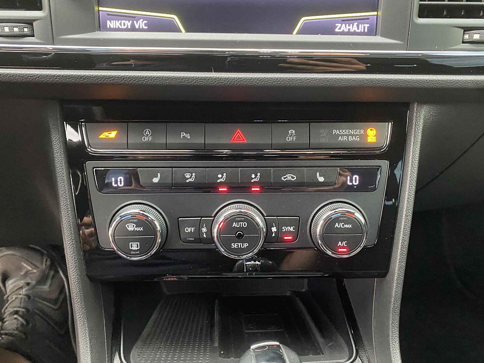 Seat Leon 2.0 TSi  4x4