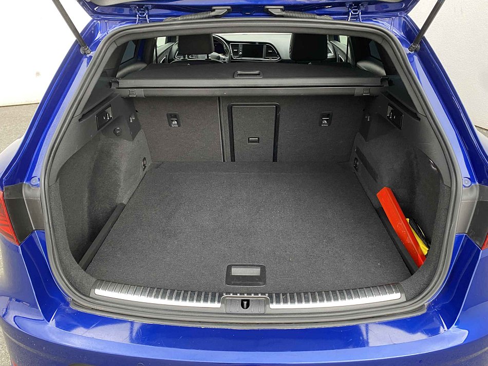 Seat Leon 2.0 TSi  4x4