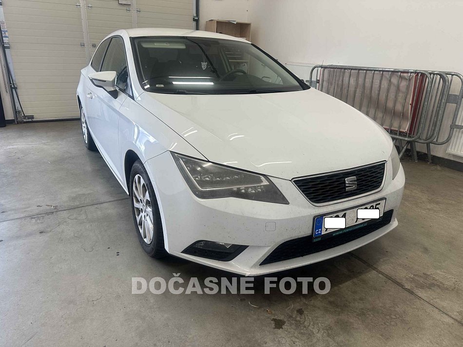 Seat Leon 1.2TSi  SC
