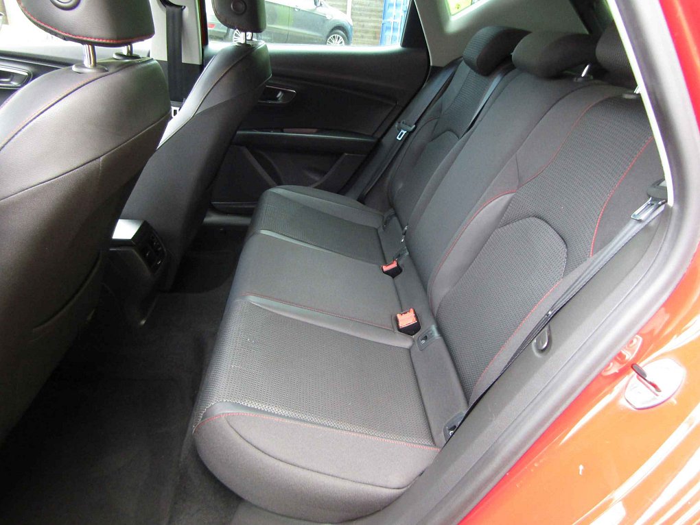 Seat Leon 1.4 TSi FR