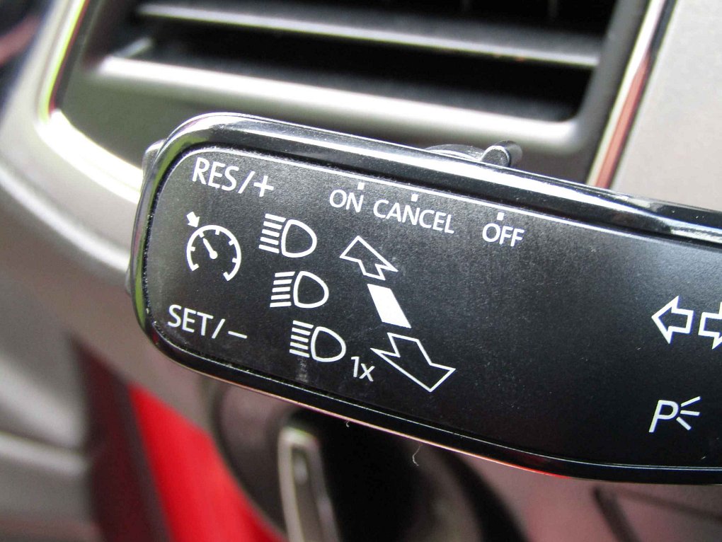 Seat Leon 1.4 TSi FR