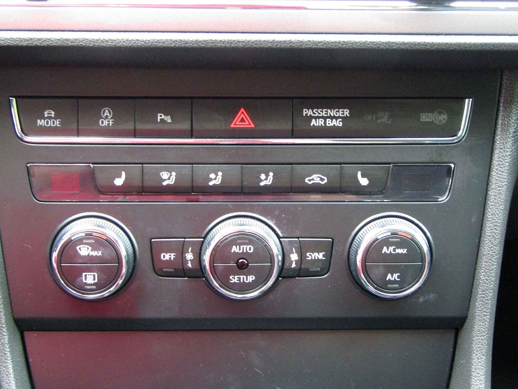 Seat Leon 1.4 TSi FR