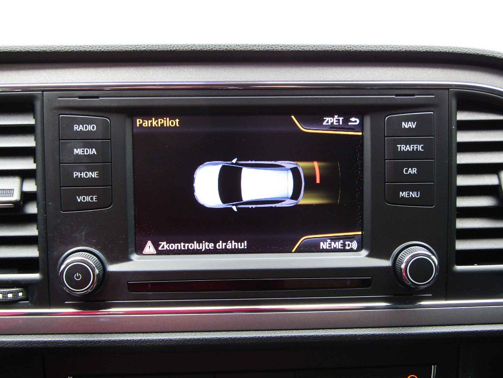 Seat Leon 1.4 TSi FR