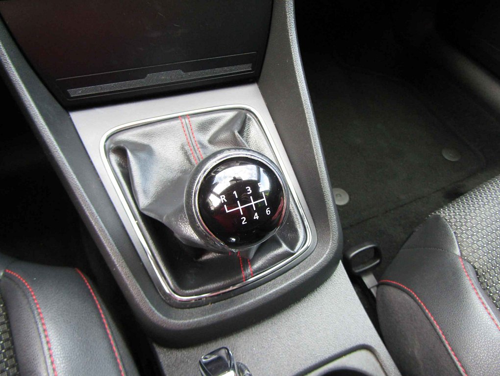 Seat Leon 1.4 TSi FR