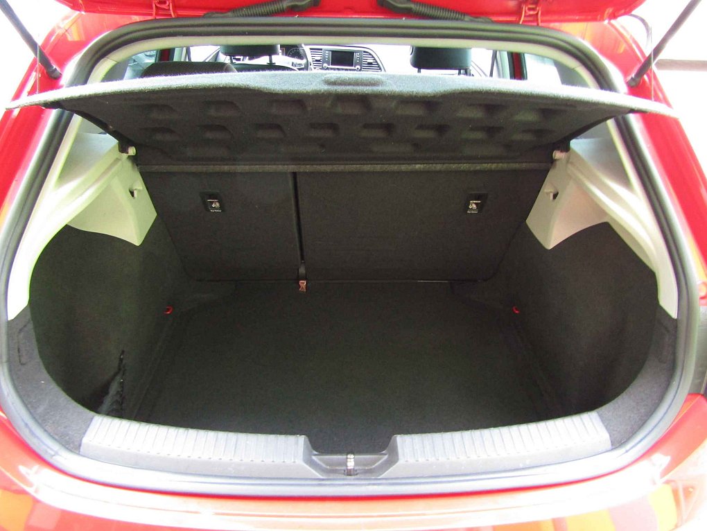 Seat Leon 1.4 TSi FR