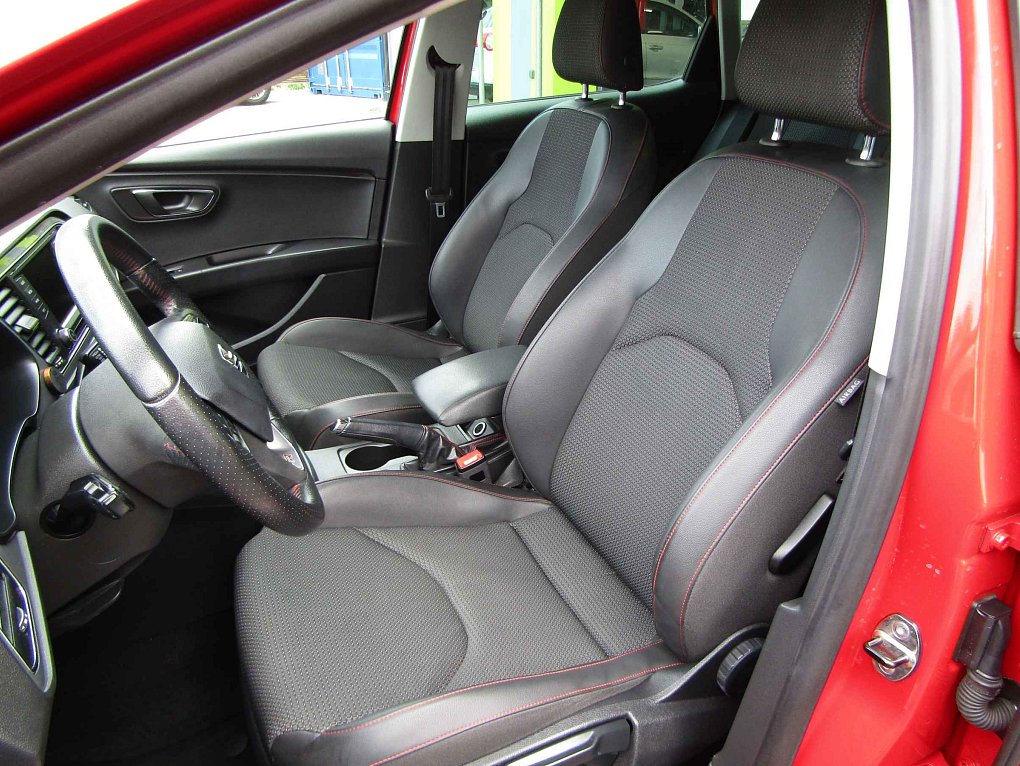 Seat Leon 1.4 TSi FR
