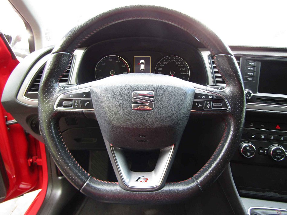 Seat Leon 1.4 TSi FR