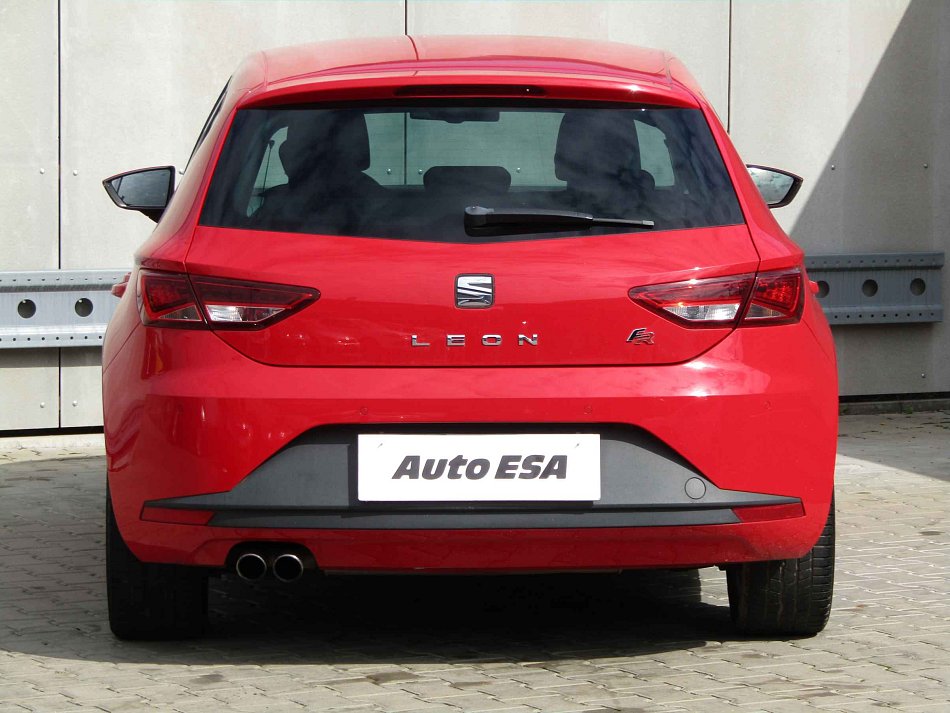 Seat Leon 1.4 TSi FR