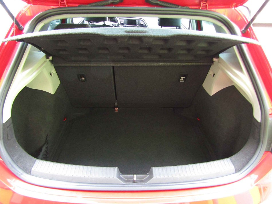 Seat Leon 1.4 TSi FR
