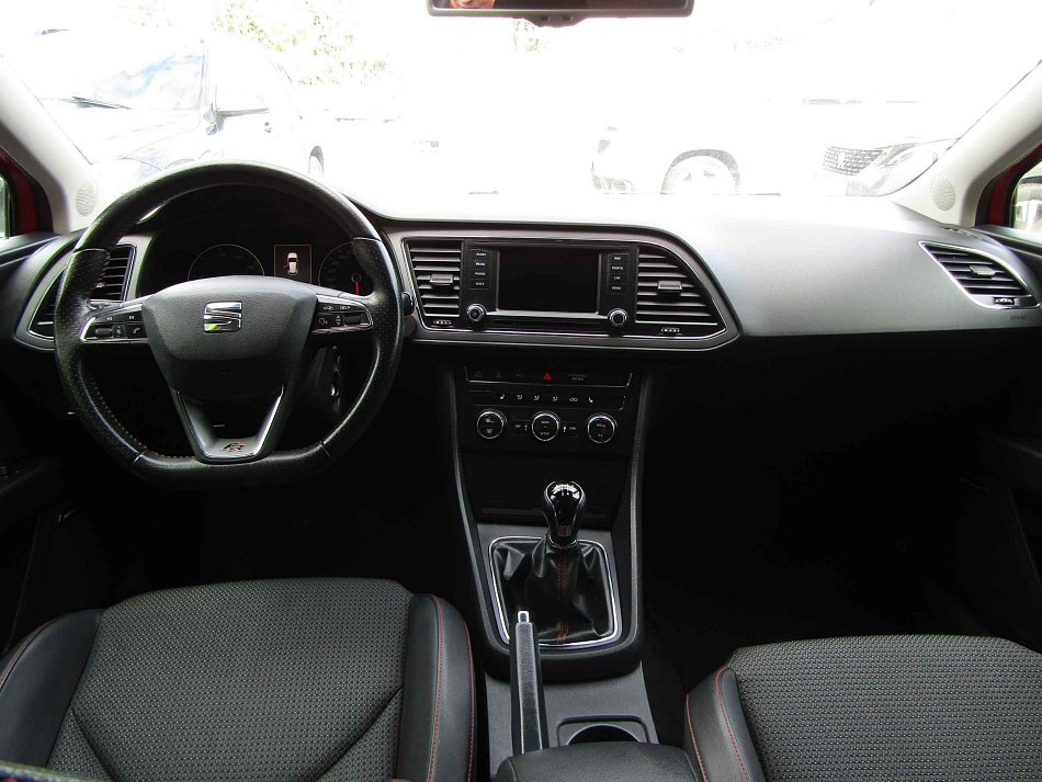 Seat Leon 1.4 TSi FR
