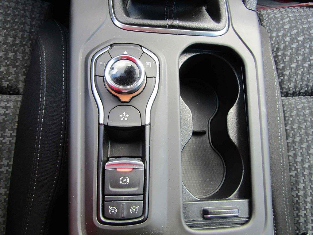 Renault Talisman 1.6dCi 