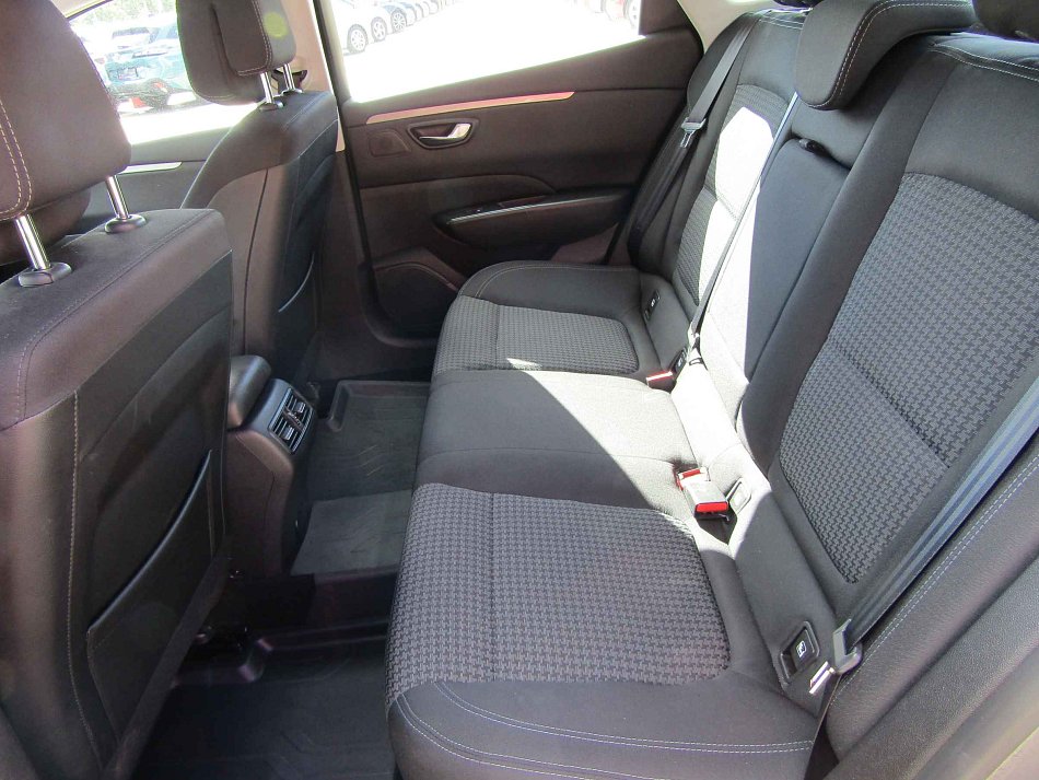 Renault Talisman 1.6dCi 