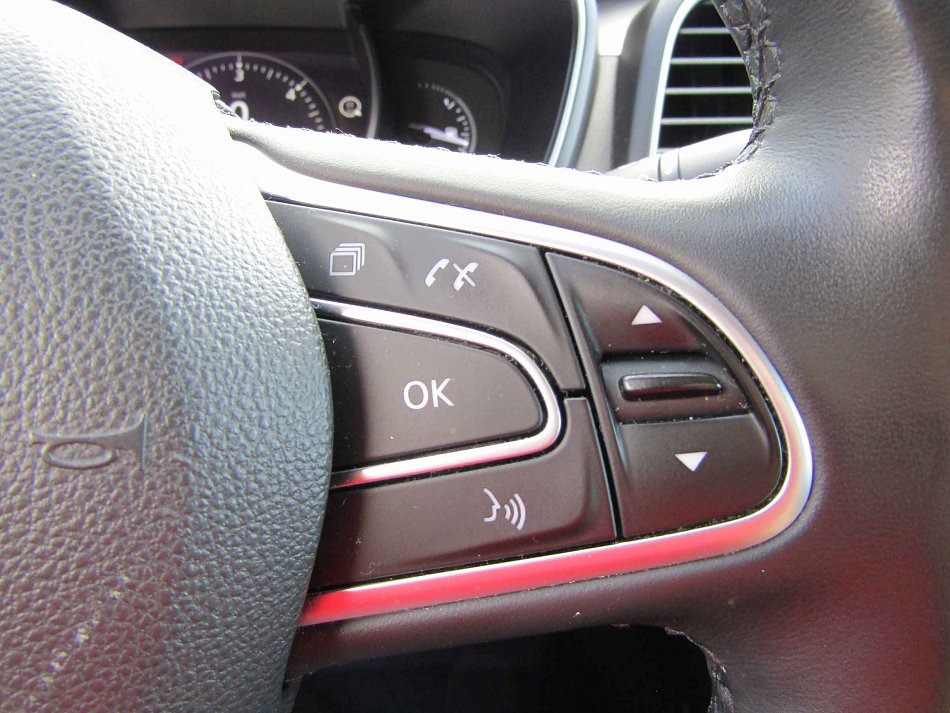 Renault Talisman 1.6dCi 