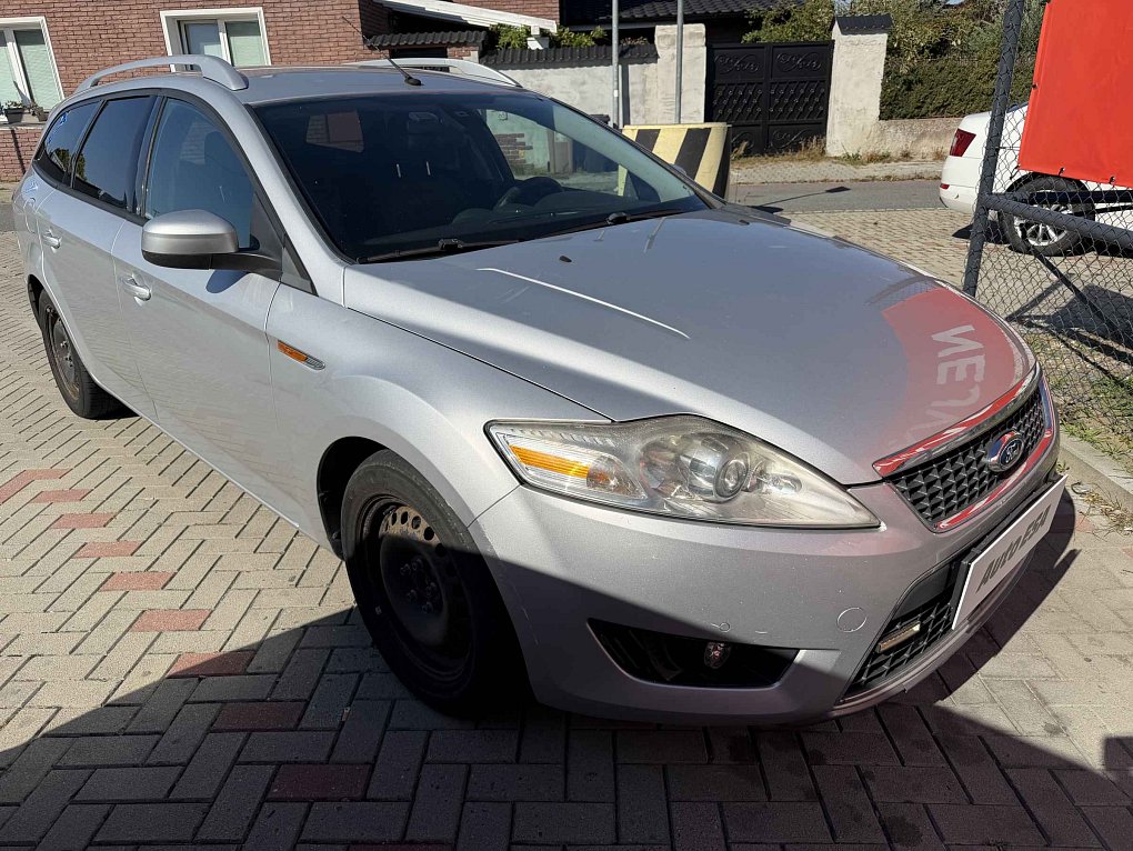 Ford Mondeo 2.0TDCi 