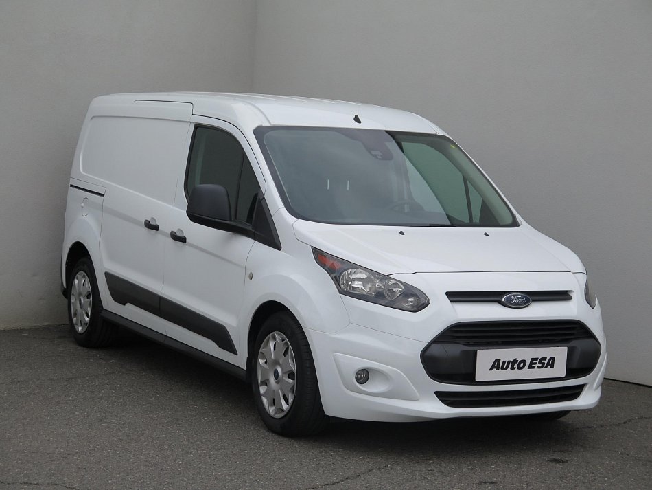 Ford Transit Connect 1.5TDCi Trend L2