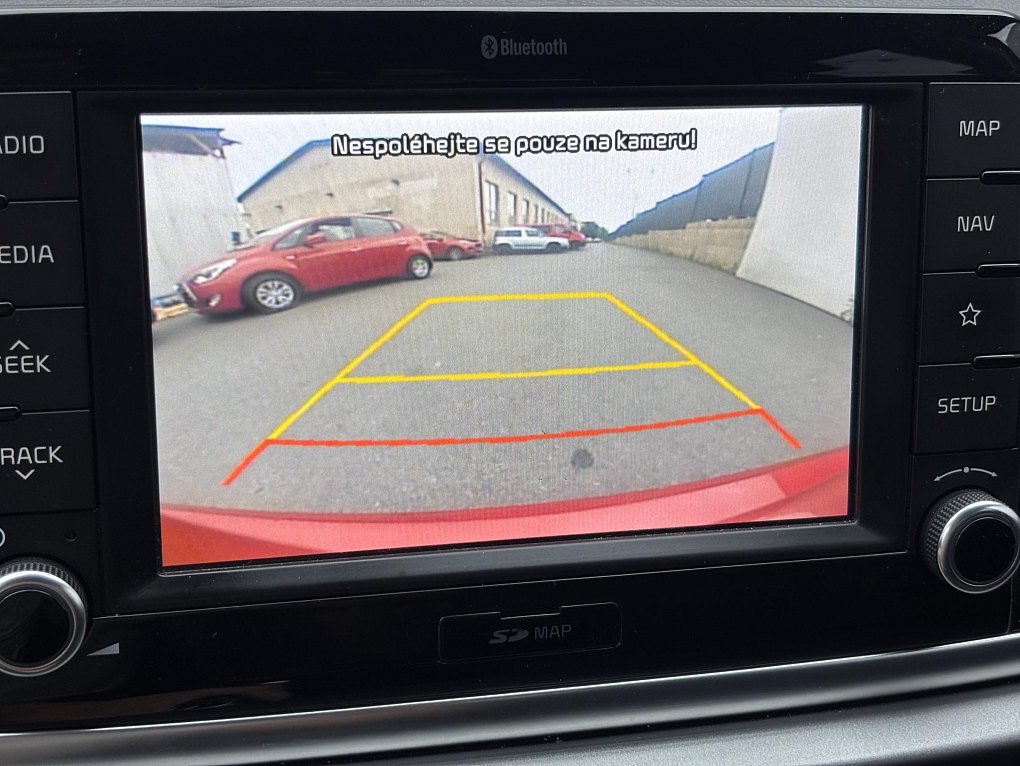 Kia Rio 1.0 T-GDi  DreamTeam