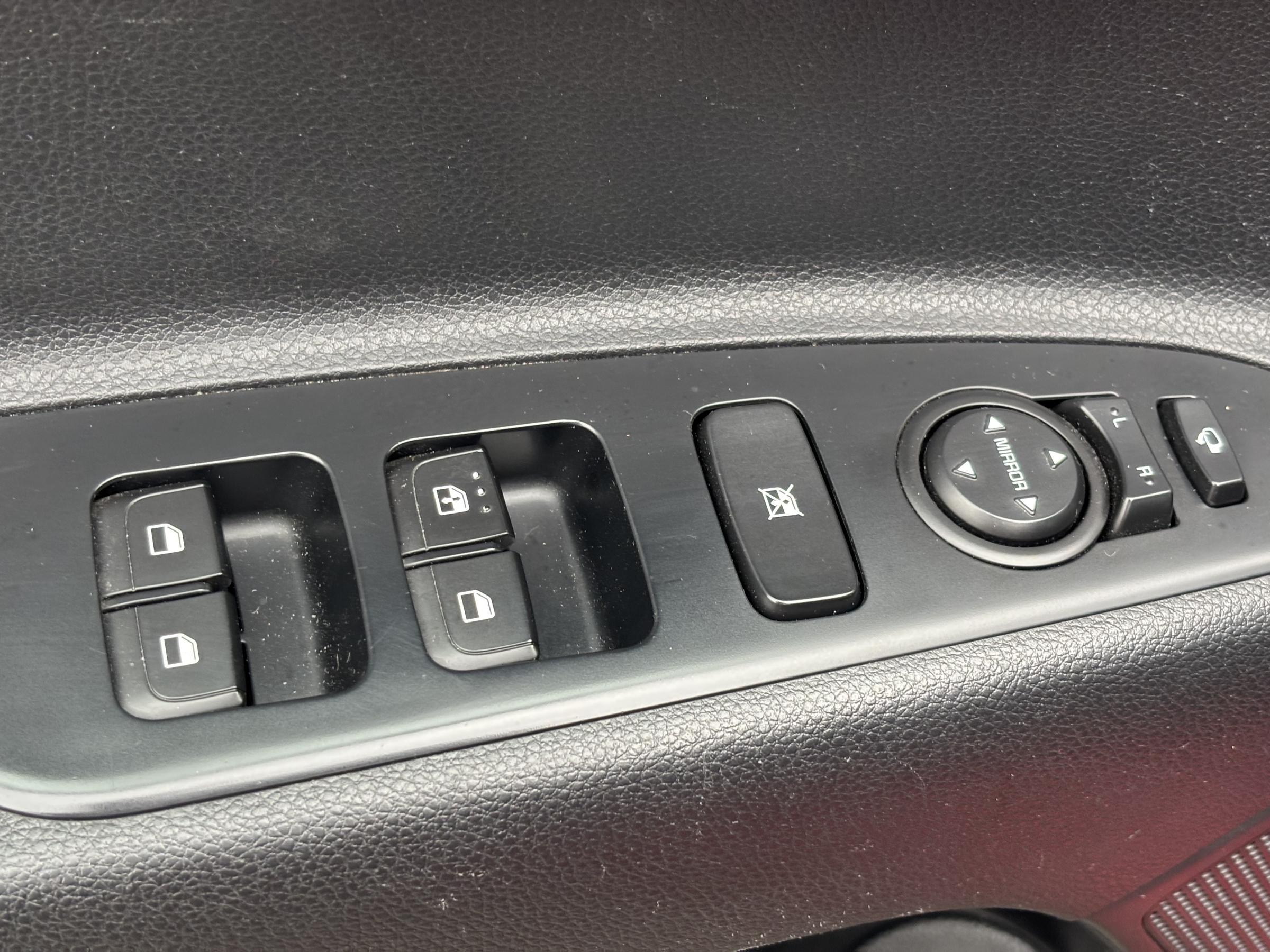 Kia Rio, 2018 - pohled č. 13