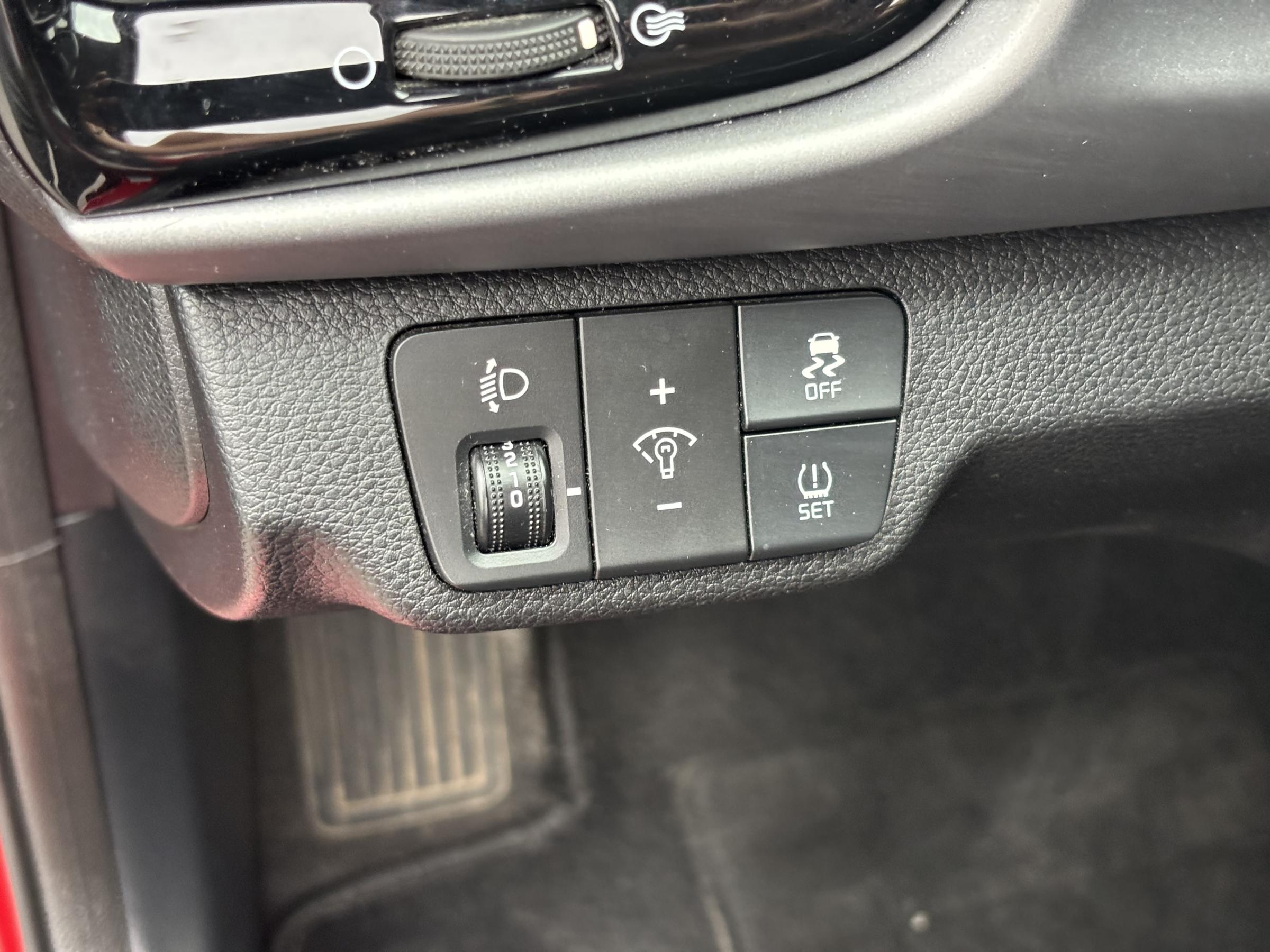 Kia Rio, 2018 - pohled č. 15