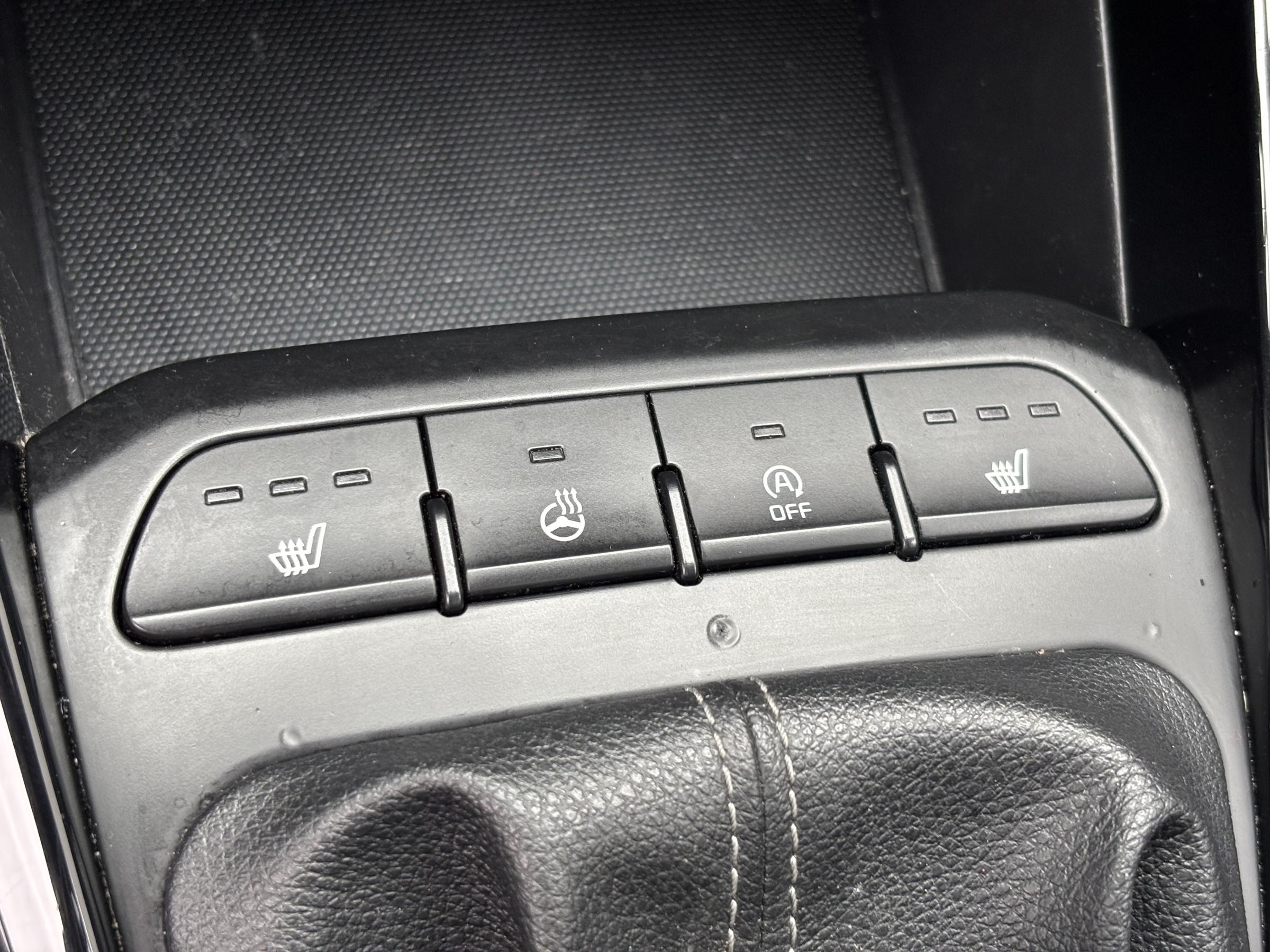 Kia Rio, 2018 - pohled č. 16